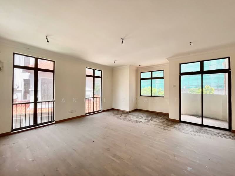 Untuk Dijual - D'Residence