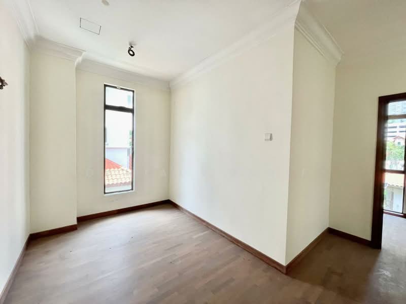 Untuk Dijual - D'Residence