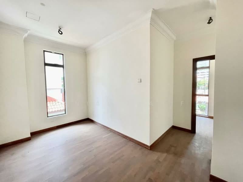 Untuk Dijual - D'Residence