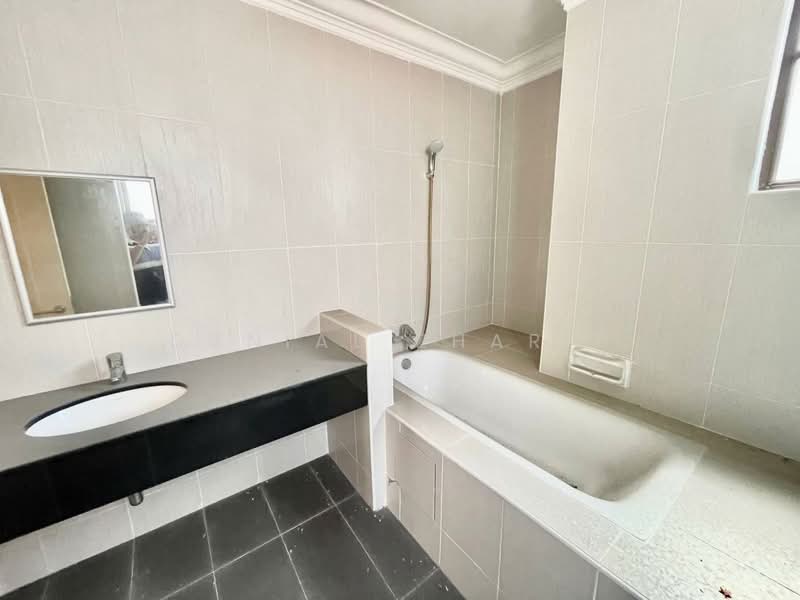 Untuk Dijual - D'Residence