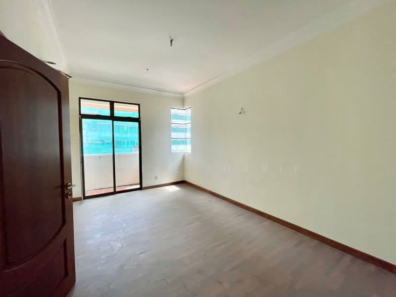 Untuk Dijual - D'Residence