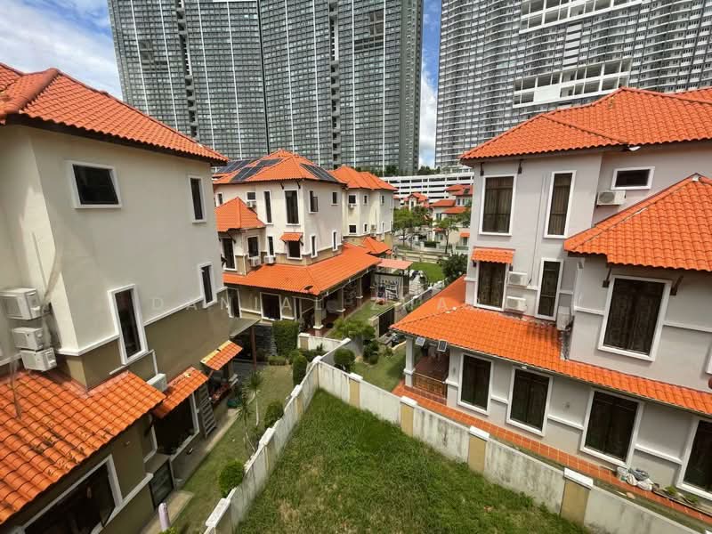 Untuk Dijual - D'Residence