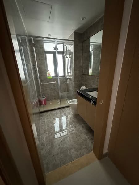 Condominium for Rent at R&F Princess Cove Phase 2-Seine Region - Wilson Ku - Bathroom - PropertyGuru.com.my