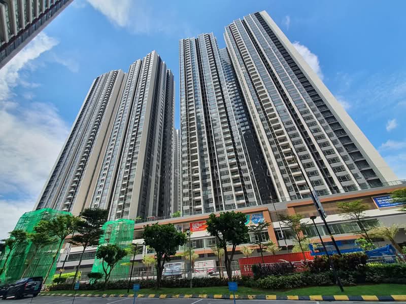 Condominium for Rent at R&F Princess Cove Phase 2-Seine Region - Wilson Ku - Exterior - PropertyGuru.com.my