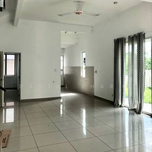 Sunway Cassia untuk Untuk Dijual - RM 1,400,000, Apr 2026 - Living Room - PropertyGuru.com.my