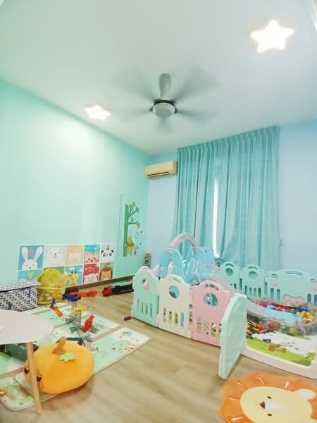 Taman Pulai Hijauan Tamans Pulais Hijauans untuk Untuk Dijual - RM 868,000, Apr 2026 - Interior - PropertyGuru.com.my