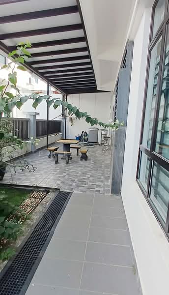 Taman Pulai Hijauan Tamans Pulais Hijauans untuk Untuk Dijual - RM 868,000, Apr 2026 - Exterior - PropertyGuru.com.my