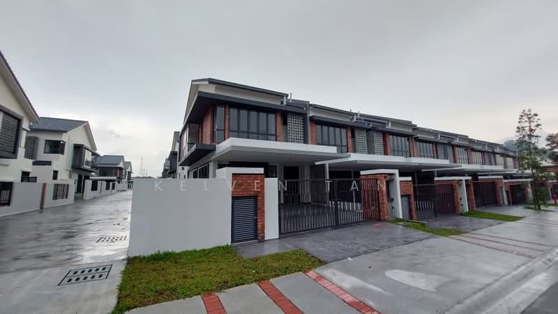 elimina west untuk Untuk Dijual - RM 1,150,000, Apr 2026 - Exterior - PropertyGuru.com.my