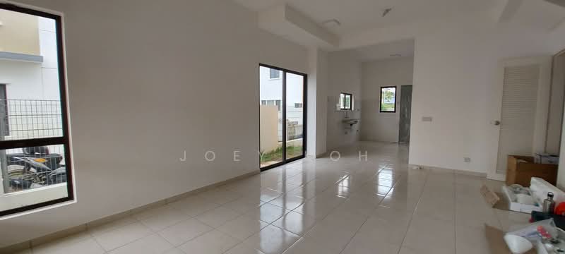 2-storey Terraced House for Rent in Setia Alam (Selangor) - Joey Koh - Living Room - PropertyGuru.com.my
