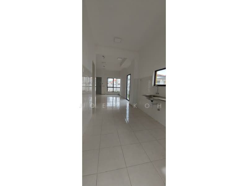2-storey Terraced House for Rent in Setia Alam (Selangor) - Joey Koh - Interior - PropertyGuru.com.my