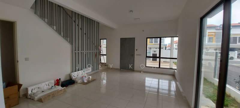 2-storey Terraced House for Rent in Setia Alam (Selangor) - Joey Koh - Interior - PropertyGuru.com.my