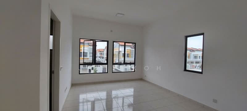 2-storey Terraced House for Rent in Setia Alam (Selangor) - Joey Koh - Interior - PropertyGuru.com.my