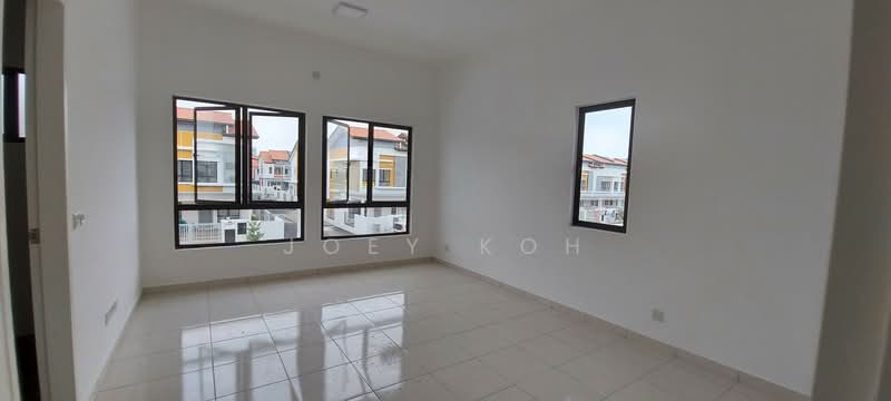 2-storey Terraced House for Rent in Setia Alam (Selangor) - Joey Koh - Interior - PropertyGuru.com.my