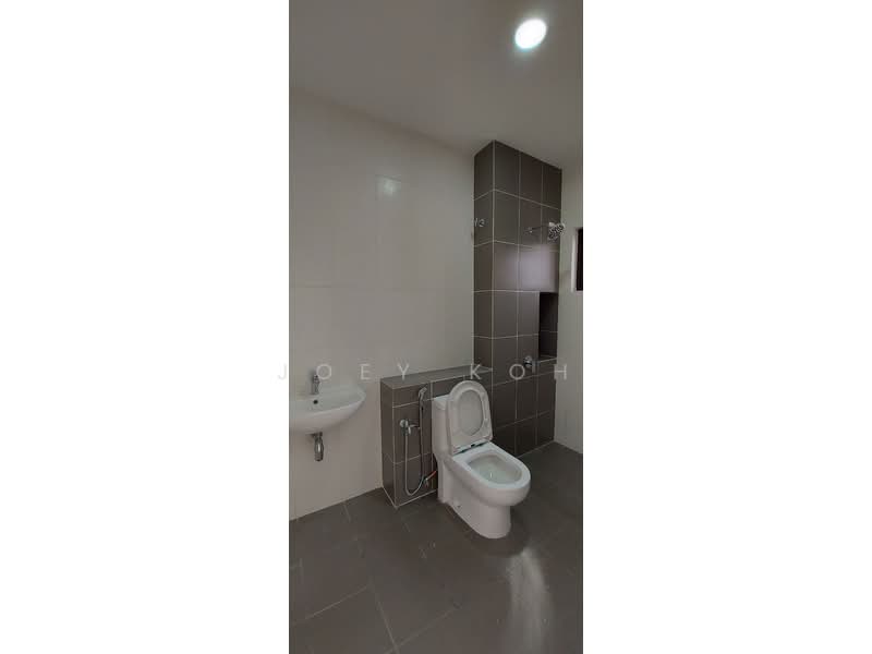 2-storey Terraced House for Rent in Setia Alam (Selangor) - Joey Koh - Bathroom - PropertyGuru.com.my