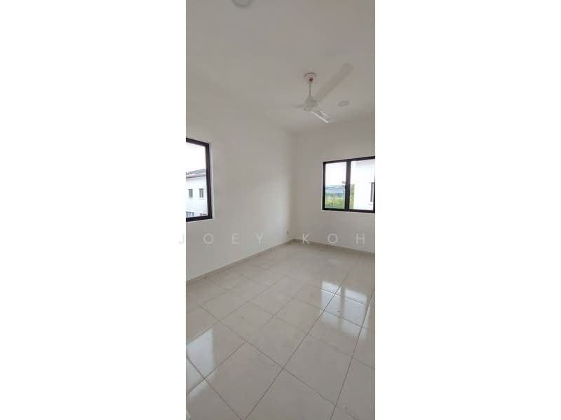 2-storey Terraced House for Rent in Setia Alam (Selangor) - Joey Koh - Interior - PropertyGuru.com.my