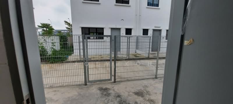 2-storey Terraced House for Rent in Setia Alam (Selangor) - Joey Koh - Exterior - PropertyGuru.com.my