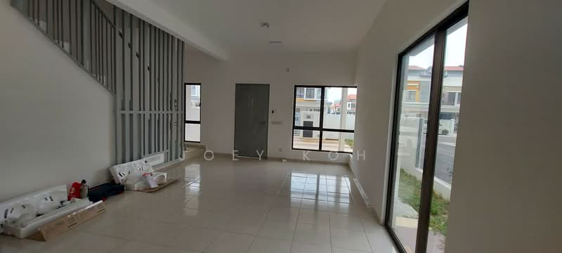 2-storey Terraced House for Rent in Setia Alam (Selangor) - Joey Koh - Interior - PropertyGuru.com.my