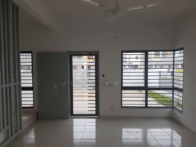 2-storey Terraced House for Rent in Setia Alam (Selangor) - Joey Koh - Interior - PropertyGuru.com.my