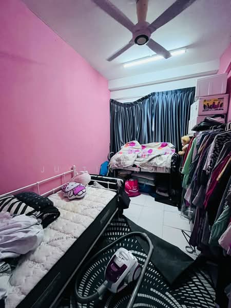 Jentayu Residensi @ Tampoi untuk Untuk Dijual - RM 338,000, Apr 2026 - Bedroom - PropertyGuru.com.my