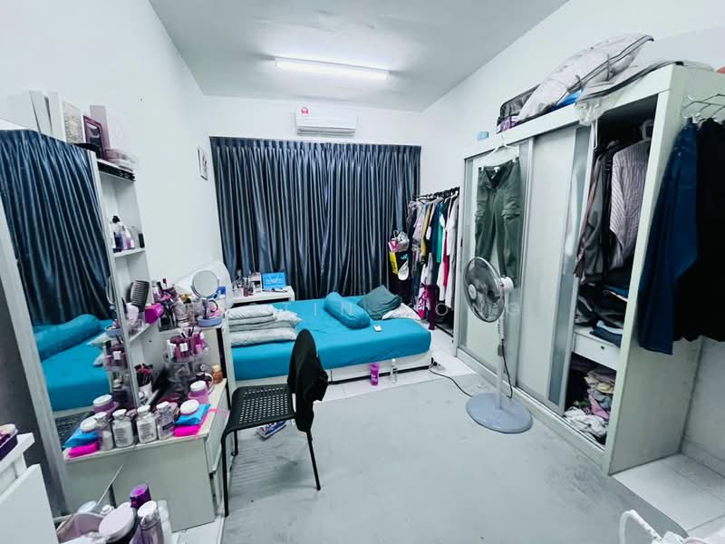 Jentayu Residensi @ Tampoi untuk Untuk Dijual - RM 338,000, Apr 2026 - Bedroom - PropertyGuru.com.my