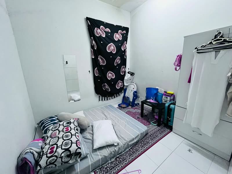 Jentayu Residensi @ Tampoi untuk Untuk Dijual - RM 338,000, Apr 2026 - Bedroom - PropertyGuru.com.my