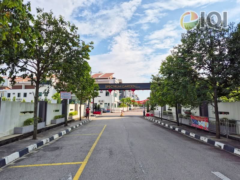 spectrum untuk Untuk Dijual - RM 860,000, Apr 2026 - Exterior - PropertyGuru.com.my