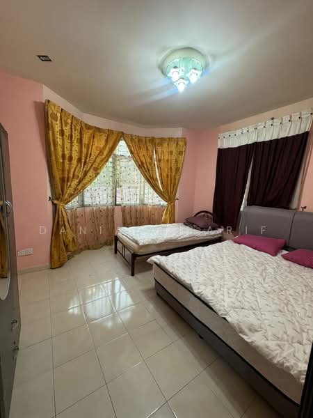 Crescentia Park untuk Untuk Dijual - RM 495,000, Apr 2026 - Bedroom - PropertyGuru.com.my