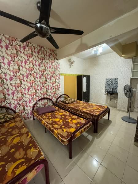 Crescentia Park untuk Untuk Dijual - RM 495,000, Apr 2026 - Bedroom - PropertyGuru.com.my