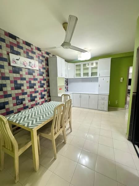 Crescentia Park untuk Untuk Dijual - RM 495,000, Apr 2026 - Dining Room - PropertyGuru.com.my