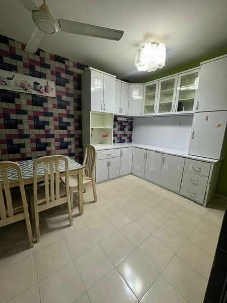 Crescentia Park untuk Untuk Dijual - RM 495,000, Apr 2026 - Kitchen - PropertyGuru.com.my