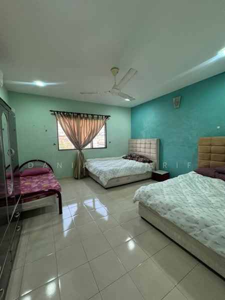 Crescentia Park untuk Untuk Dijual - RM 495,000, Apr 2026 - Bedroom - PropertyGuru.com.my