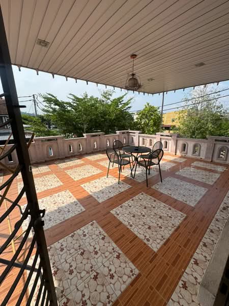 Crescentia Park untuk Untuk Dijual - RM 495,000, Apr 2026 - Balcony - PropertyGuru.com.my