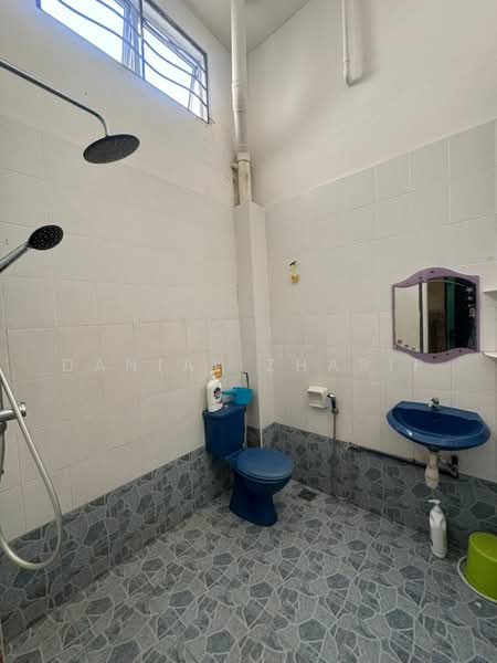 Crescentia Park untuk Untuk Dijual - RM 495,000, Apr 2026 - Bathroom - PropertyGuru.com.my