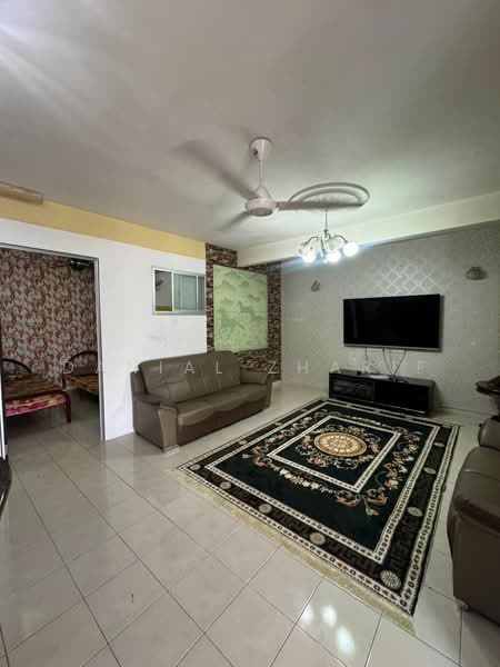 Crescentia Park untuk Untuk Dijual - RM 495,000, Apr 2026 - PropertyGuru.com.my