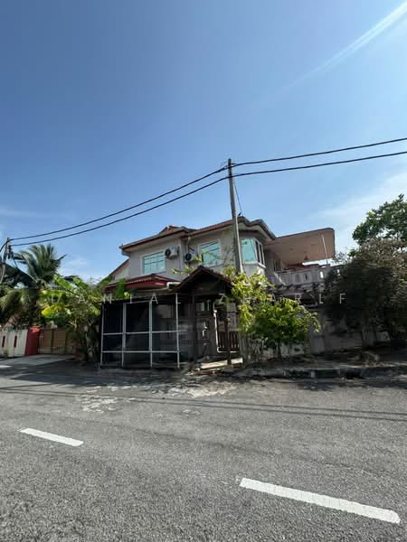Crescentia Park untuk Untuk Dijual - RM 495,000, Apr 2026 - PropertyGuru.com.my