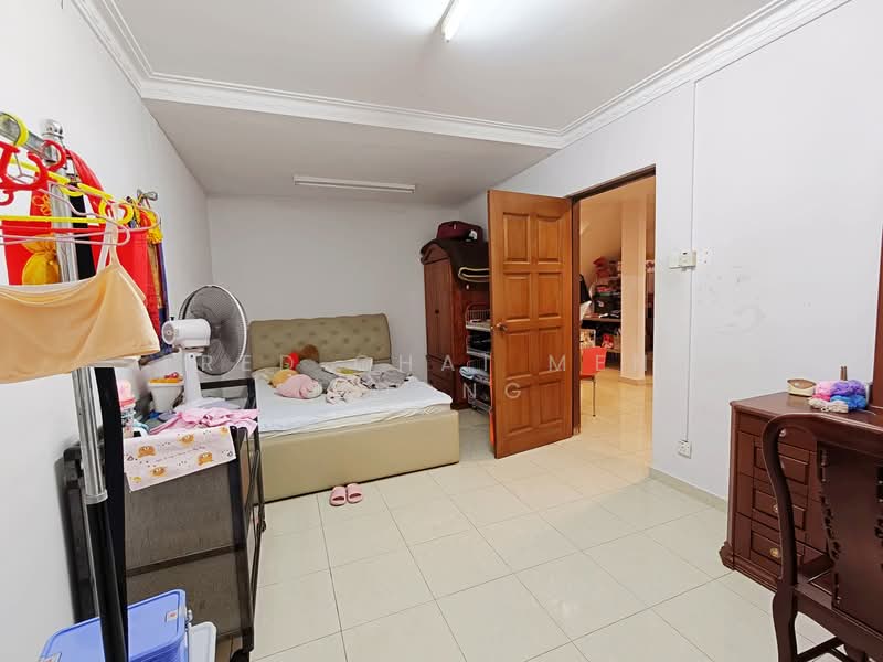 2-storey Terraced House for Sale in Taman Desa Aman (Cheras) - Fred Chai Meng Foong - Bedroom - PropertyGuru.com.my