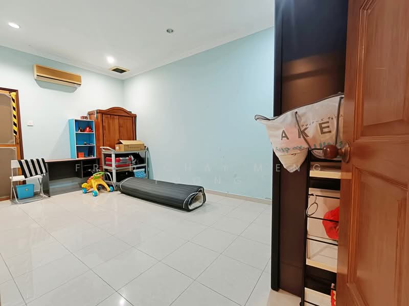 2-storey Terraced House for Sale in Taman Desa Aman (Cheras) - Fred Chai Meng Foong - Interior - PropertyGuru.com.my