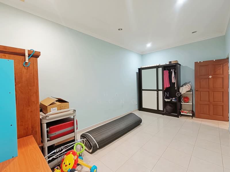 2-storey Terraced House for Sale in Taman Desa Aman (Cheras) - Fred Chai Meng Foong - Bedroom - PropertyGuru.com.my