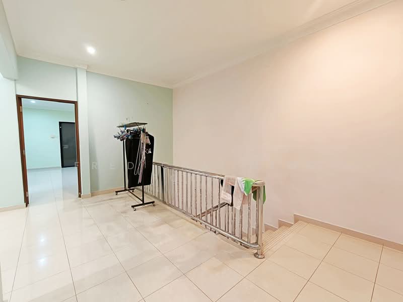 2-storey Terraced House for Sale in Taman Desa Aman (Cheras) - Fred Chai Meng Foong - Interior - PropertyGuru.com.my