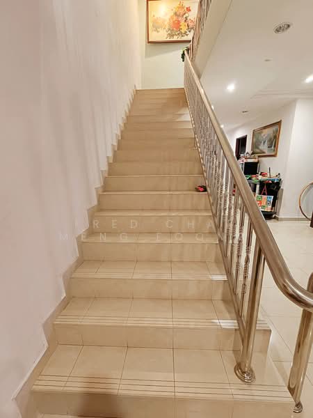 2-storey Terraced House for Sale in Taman Desa Aman (Cheras) - Fred Chai Meng Foong - Interior - PropertyGuru.com.my