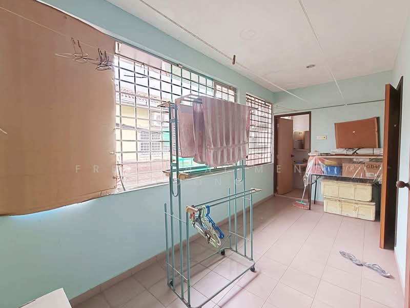 2-storey Terraced House for Sale in Taman Desa Aman (Cheras) - Fred Chai Meng Foong - Interior - PropertyGuru.com.my