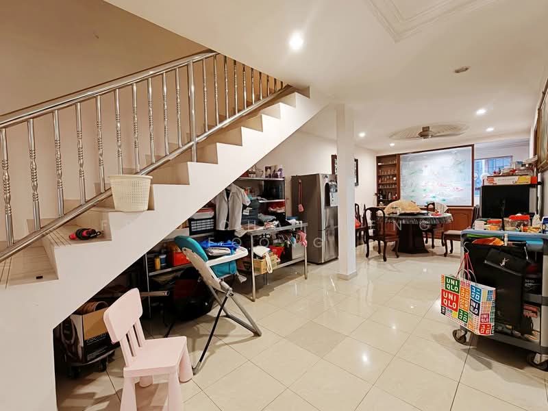 2-storey Terraced House for Sale in Taman Desa Aman (Cheras) - Fred Chai Meng Foong - Interior - PropertyGuru.com.my