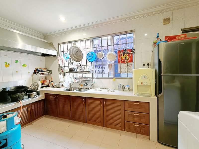 2-storey Terraced House for Sale in Taman Desa Aman (Cheras) - Fred Chai Meng Foong - PropertyGuru.com.my