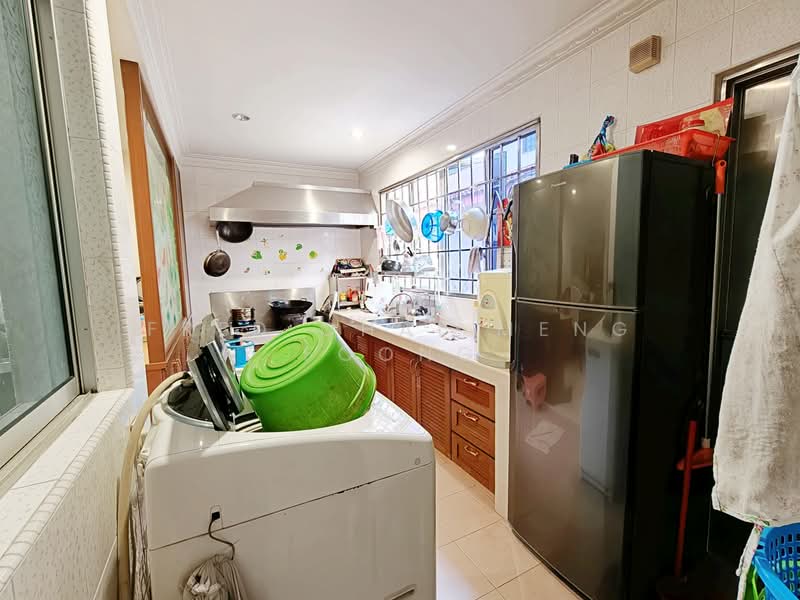 2-storey Terraced House for Sale in Taman Desa Aman (Cheras) - Fred Chai Meng Foong - PropertyGuru.com.my