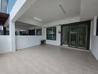 For Rent - Meru Tropika