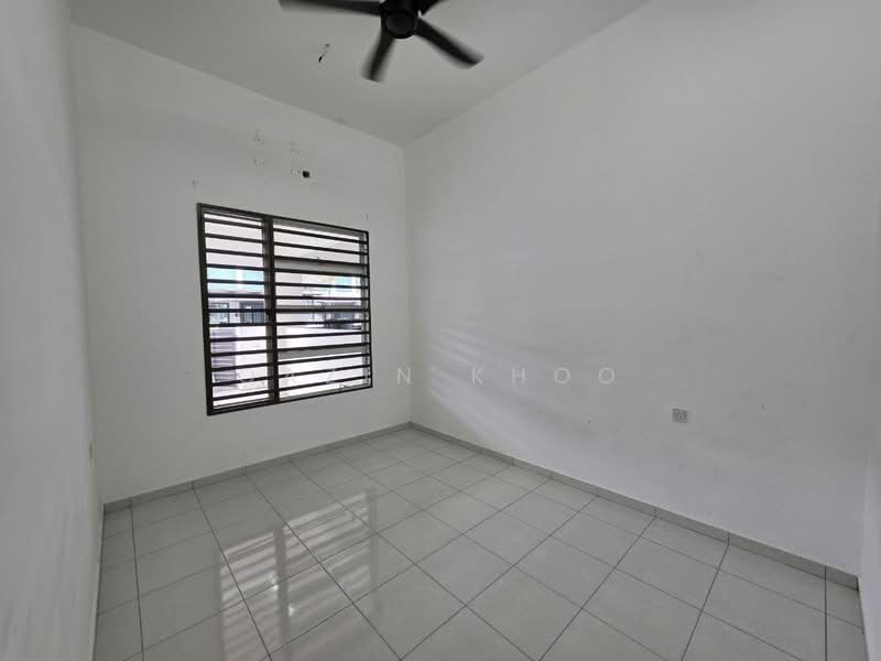 1-storey Terraced House for Rent in Taman Meru (Ipoh) - Qazin Khoo - Interior - PropertyGuru.com.my