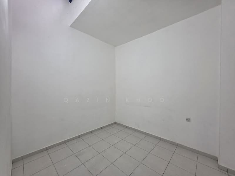 1-storey Terraced House for Rent in Taman Meru (Ipoh) - Qazin Khoo - Interior - PropertyGuru.com.my