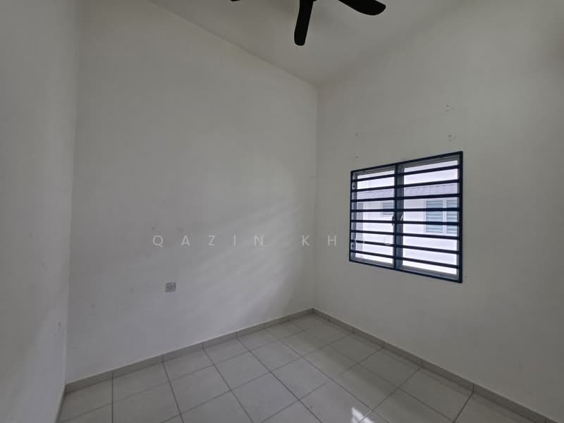 1-storey Terraced House for Rent in Taman Meru (Ipoh) - Qazin Khoo - Interior - PropertyGuru.com.my