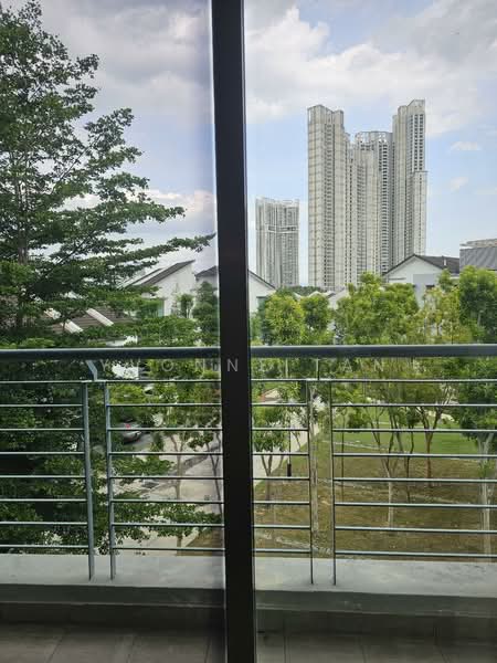 Zenia Garden Condo untuk Untuk Disewa - RM 4,800 /bulan, Apr 2026 - View - PropertyGuru.com.my