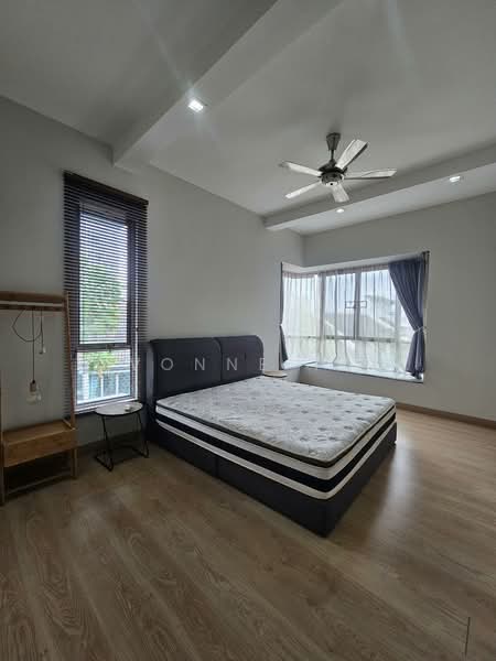 Zenia Garden Condo untuk Untuk Disewa - RM 4,800 /bulan, Apr 2026 - Bedroom - PropertyGuru.com.my